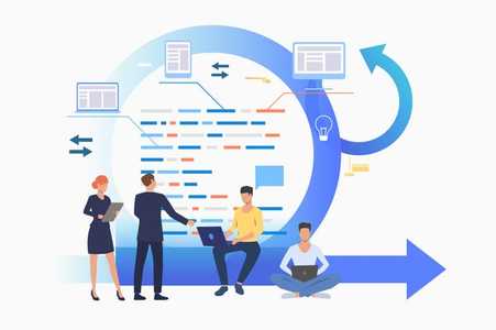 Iterative development: Why building bit by bit beats grand reveals