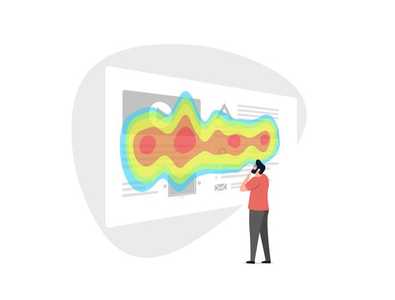 Boost conversions with heatmaps: the ultimate guide to website optimisation