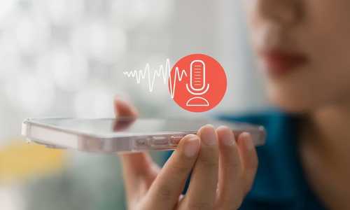 Incorporating voice search optimisation into your SEO strategy