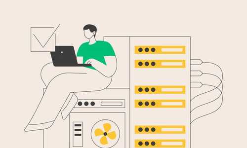 Maximising uptime: choosing the right hosting for your site
