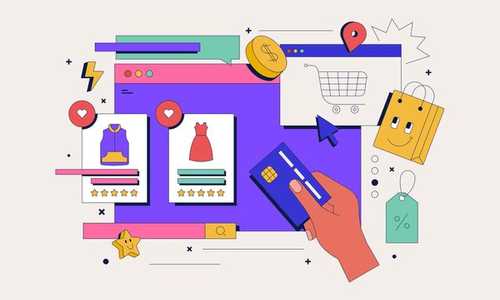 Streamlining the checkout process for higher conversion rates