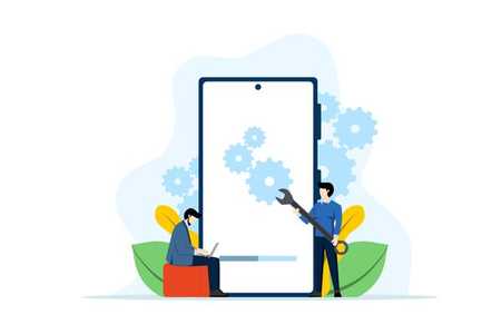 Enhancing mobile user experience for on-the-go access