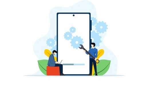 Enhancing mobile user experience for on-the-go access